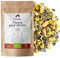 Chabiothé - Tisane aux plantes pour dormir BIO 200g - avec camomille, mélisse, lavande... infusion fabriqué en France