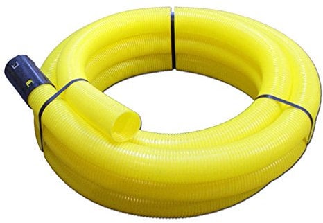 Stabilo-Sanitaer Entwässerungsrohr DN80 x 10m Drainagerohr Drainageschlauch Entwässerungsschlauch Drainage Drainrohr geschlitzt gelocht