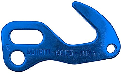 Kong - Resting Fiffi Autolocking Grey, Color Assorted
