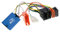 ACV Electronic Adaptateur de commande au volant d'autoradio Kenwood pour Renault Megane 3 Clio 3 Twingo 2