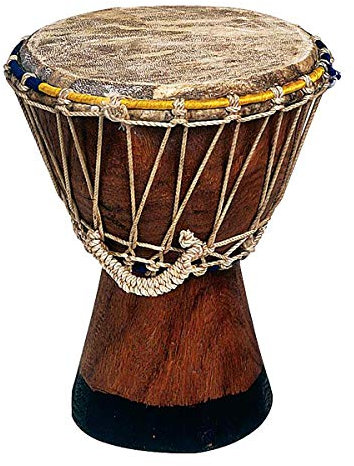 FUZEAU 9389 Djembe Senegal Mini