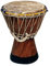 FUZEAU 9389 Djembe Senegal Mini