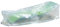 Ribiland 07356 - Housse Transparente pour Chaise Longue - 210 x 75 x 70 cm - Grammage de 90g/m² - Résistante aux UV