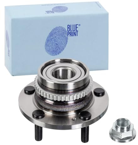 Blue Print ADG08362 Wheel Bearing Kit