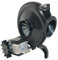 Electrolux 1323244135 Complete Ventilator Motor Assembly