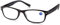 I NEED YOU Lesebrille Feeling, +1.50 Dioptrien, schwarz