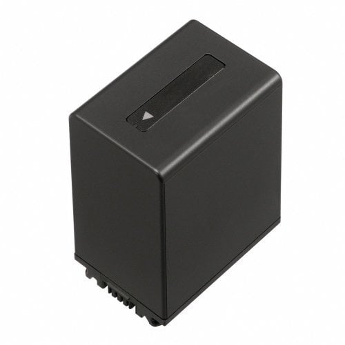 Digital Nc Ultra High Capacity 'Intelligent' Lithium-Ion Battery Compatible with Sony PXW-X70