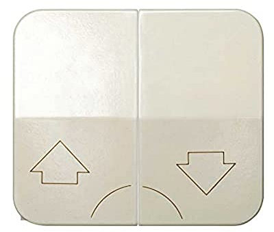 Simon - 75028-31 tecla persianas s-75 marfil Ref. 6557531220