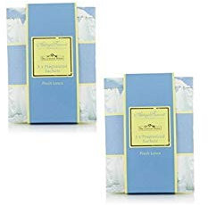 Duftsäckchen – Fresh Linen, 6 Stück