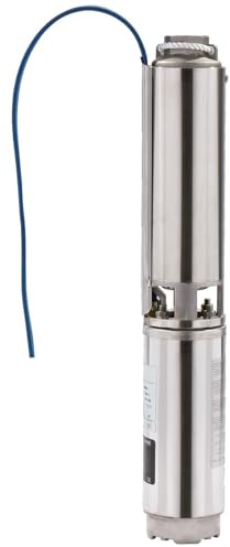 'Wilo sub TWU 4 – Pompa sommergibile 4 twu4 – 0409-c-em 0,75 kw