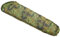 MFH Mumienschlafsack, 2-lagige Füllung (Flecktarn)
