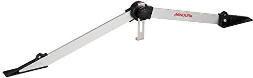 MINOURA WHEEL CAMBER TEMPLATE, silver