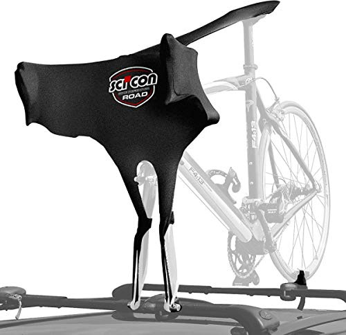 SCICON Bike Defender Nero