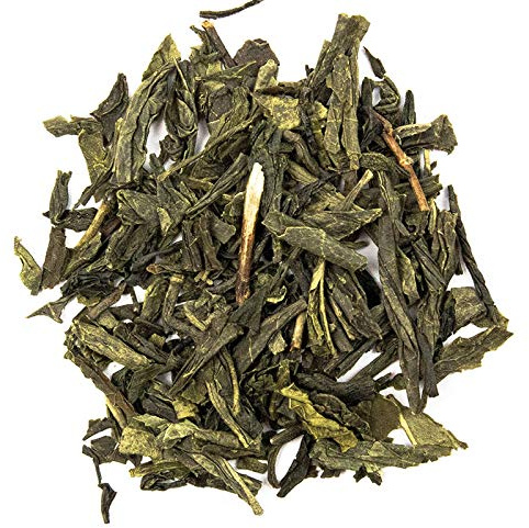 Japanischer Grüntee Bancha, 500g Bio