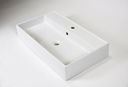 Scarabeo R 80 Lavabo Teorema