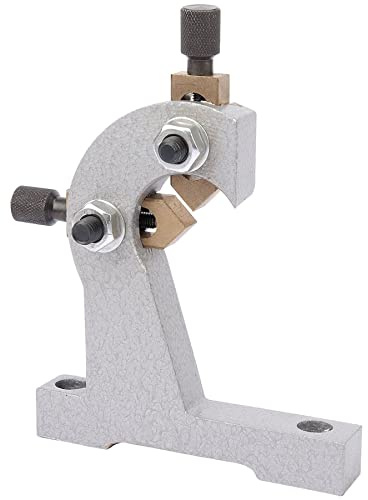 DRAPER lathe300–05 Follow Rest, blau