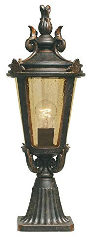 Sockelleuchte 1-flammig Baltimore