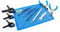 Modelcraft - Conjunto de Herramientas para Modelado, Lote de 15 Piezas