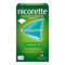 NICORETTE Kaugummi 2mg freshmint – Nikotinkaugummi zur Raucherentwöhnung – Minzgeschmack –2mg Nikotin – Rauchen aufhören – 30 Stk