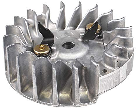 Husqvarna 544111801 Kettensägen-Motor-Schwungrad, Originalteil des Herstellers (OEM)