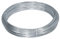 VERDELOOK Matassa Zinc, Filo di Ferro zincato, Diametro 2.7x100 m, Fai da Te Giardinaggio