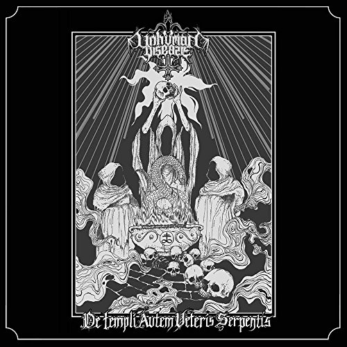 DE TEMPLI AUTEM VETERIS SERPENTIS