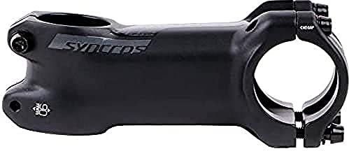 Syncros FL1.5 MTB/Rennrad Fahrrad Vorbau 31.8mm 6° schwarz: Größe: 80 mm