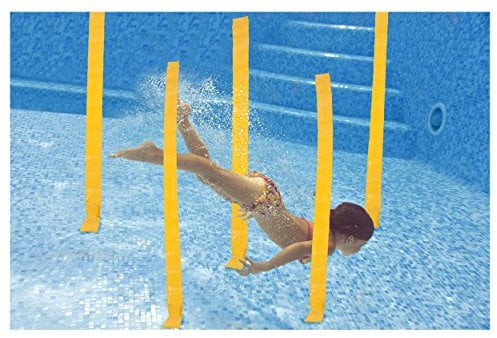 Slalom Tauchspiel Wassersport Tauchsport Tauchspielzeug Wasserspielzeug
