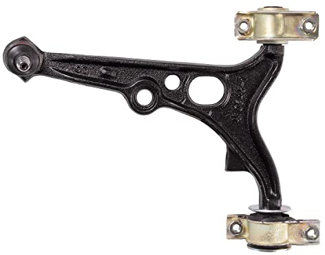 febi bilstein 12559 Control Arm with bushes, joint and mountings, pack of one