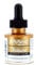 Dr. Ph. Martin's Ink Bottle, Copper Plate Gold,29.6 ml (Pack of 1)