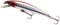 Daiwa Tournament Wobbler Baby Minnow 60SP Midnight Sun