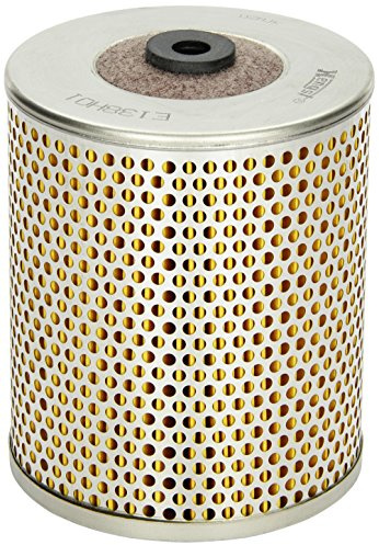 Hengst E138H01 Ölfilter