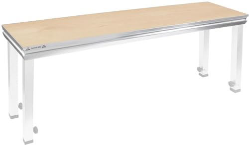 Bullstage Bühnenpodest TourDeck indoor natur (2x0,5m)