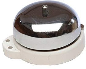 AZIMUTHSHOP SUONERIA ELETTRICA 220V 046853