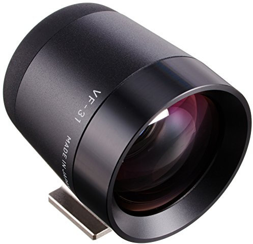 Sigma Viseur optique pour Appareil photo Noir