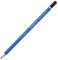 STAEDTLER 100-9H Bleistift Mars Lumograph, Härtegrad: 9H
