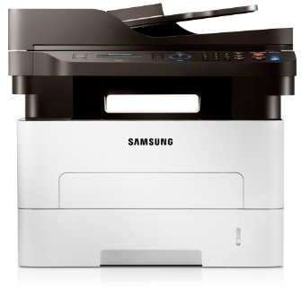 SAMSUNG M2875FD STAMPANTE MULTIFUNZIONE LASER B/N 28 PPM 1.200 DPI (SL-M2875FD/SEE)