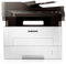 SAMSUNG M2875FD STAMPANTE MULTIFUNZIONE LASER B/N 28 PPM 1.200 DPI (SL-M2875FD/SEE)