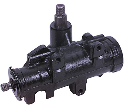 Cardone 27-7540 Remanufactured Power Steering Gear