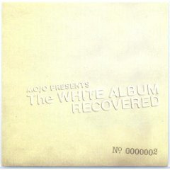 Mojo Presents: Tribute to the Beatles White Album- Recovered Volume 2