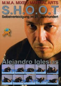 S.B.J - Sportland S.H.O.O.T - Selbstverteidigung im 21. Jahrhundert