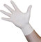 Kerbl 15341 Einmalhandschuhe Latex, ungepudert, chloriniert, Größe M, 100 Stück