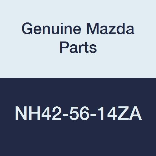 Mazda Parts NH42-56-14ZA Vordere Kotflügel-Innenverkleidung