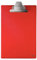 Esselte 27353 Schwerlast-Kanzleipapier, Rot