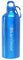 Karrimor Borraccia unisex in alluminio, 600 ml, blu, taglia unica