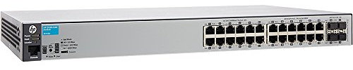 HP J9776A 2530-24G Interruttore Gigabit a 24 porte