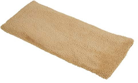 Kerbl Fensterliegekissen (L x B x H 60 x 26 x 2 cm, selbsterwärmendes Liegekissen, mit Anti-Rutsch-Noppen) 81561