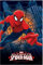 Spiderman Plaid Polaire Marvel Ultimate