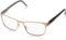 Porsche Herren S0351492 zubehör, Gold, Talla única