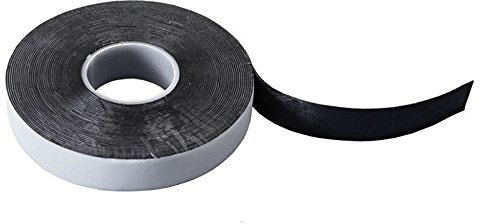 Cinta Vulcanizada Autosoldante 19X5mX.0.76 Empalmes estancos